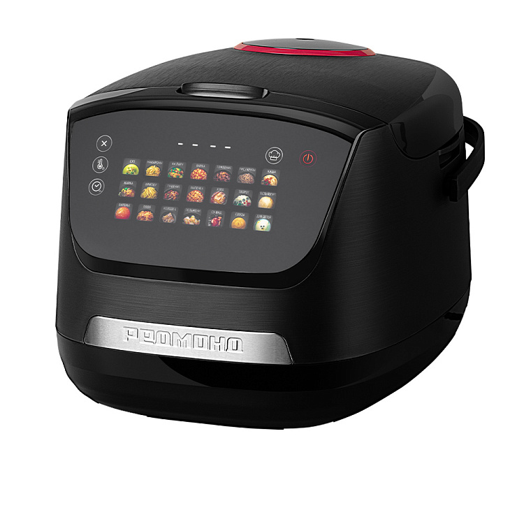 Мультиварка РЕДМОНД MC101 - фото - купить в интернет-магазине Редмонд